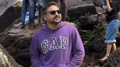 30-year-old Bengaluru techie dies after slipping into Hebbe falls in Chikkamagaluru