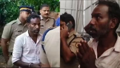 അളില്ലാത്ത വീട് സ്കെച്ചിട്ടു, വാതിൽ പൊളിച്ച് കയറിയത് മജിസ്ട്രേറ്റിന്‍റെ വീട്ടിൽ; പണി പാളി, കള്ളൻ പിടിയിൽ