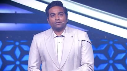 இந்த வாரம் நோ எலிமினேஷன்; ஆனா தரமா 6 வெடிகுண்டுகளை வீட்டுக்குள் உருட்டிவிட்ட பிக் பாஸ்!