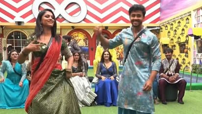 హౌస్ లో ప్రేరణ, విష్ణుప్రియ డమ్మీ ప్లేయర్లు.. వెళుతూ వెళుతూ నిజాలు నిగ్గు తేల్చిన నయని పావని 