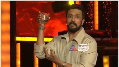 ಬಿಗ್ಬಾಸ್ ಕನ್ನಡದಲ್ಲಿ ತೆಲುಗು ಅಭಿಮಾನಿಗಳಿಗೆ ನಗುತ್ತಲೇ ಸ್ಪಷ್ಟನೆ ಕೊಟ್ಟ ಕಿಚ್ಚ ಸುದೀಪ್