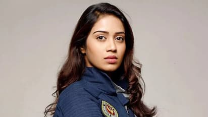 அடையாறு சிக்னல்; சிறுவனிடம் பணத்தை பறிகொடுத்த நிவேதா பெத்துராஜ் - வெளியிட்ட பரபரப்பு தகவல்!