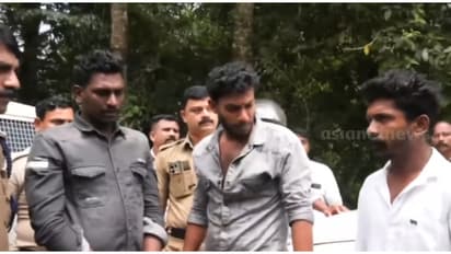 വ്യാപാരിയെ വാഹനം ഇടിപ്പിച്ച ശേഷം വെട്ടിക്കൊലപ്പെടുത്താൻ ശ്രമം; ക്വട്ടേഷൻ സംഘം പിടിയിൽ