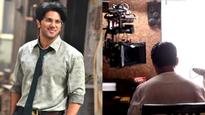 ആ താരം നിരസിച്ചു, 'ലക്കി ഭാസ്‍കര്‍' ദുല്‍ഖറിലേക്ക് എത്തി; റോള്‍ ഒഴിവാക്കാനുണ്ടായ കാരണം