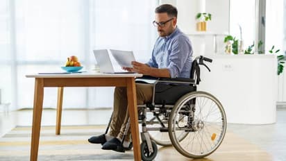 ഭിന്നശേഷിക്കാരനെന്ന് പോലും പരിഗണിച്ചില്ല, 'വർക്ക് ഫ്രം ഹോം' നിർത്തി ഓഫീസിലെത്താൻ പറഞ്ഞു, യുവാവിന്റെ പോസ്റ്റ്