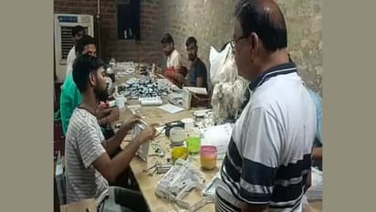 A small idea with big impact: Success story of Dayashankar Gupta and his LED light business