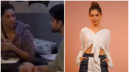 Bigg Boss 18: Alice Kaushik loses calm; threatens Kanwar Dhillon; Read on