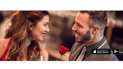 MillionaireMatch.com Website and App Helps Millionaires Find Love