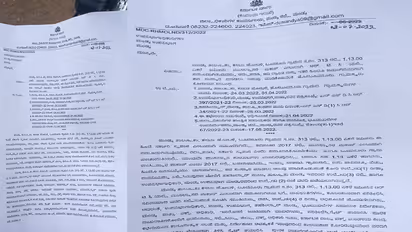 ಮುಸ್ಲಿಂ ಮಕಾನ್ ಆಗಿದ್ದ ಮಂಡ್ಯ ಸರ್ಕಾರಿ ಸ್ಮಶಾನ: ಗ್ರಾಮಸ್ಥರ ಹೋರಾಟ
