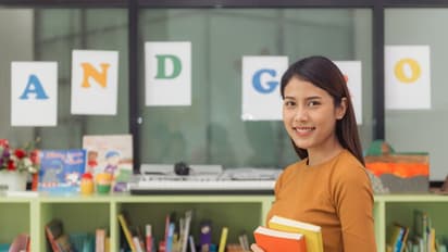 How to make a fulfilling career in education in India