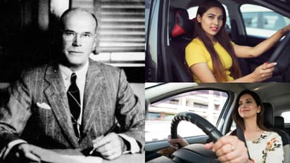 ന്യൂജെൻ ഡ്രൈവർമാരേ, നിങ്ങളുടെ ഇന്നത്തെ സന്തോഷത്തിന് കാരണം അരനൂറ്റാണ്ടുമുമ്പ് മരിച്ച ഈ മനുഷ്യൻ!