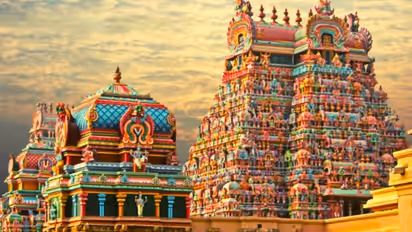 தமிழ் எழுத படிக்க தெரிந்தால் போதும்.. இந்து அறநிலையத்துறையில் காத்திருக்கும் வேலைகள்