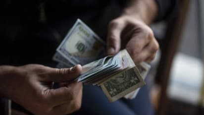 ലഞ്ചെടുക്കാൻ മറന്നത് നന്നായി, തൊഴിലാളിക്ക് 25 കോടി ലോട്ടറിയടിച്ചത് അപ്രതീക്ഷിതമായി