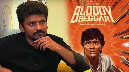 நெல்சனின் கஜானாவை காலி செய்தாரா கவின்? ப்ளடி பெக்கர் வசூல் நிலவரம் இதோ