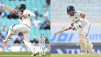 Rahul, Jurel to join India A in Australia