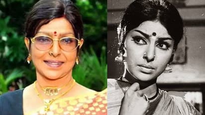 ಇಬ್ಬರು ಗಂಡಂದಿರಿಂದಲೂ ಮೋಸ ಹೋದ ಹಿರಿಯ ನಟಿ; ಈಗ ಒಬ್ಬಂಟಿ ಜೀವನ!