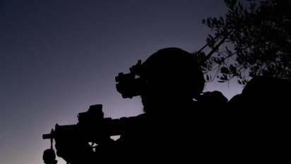 ELIMINATED! Several Hezbollah field commanders killed in recent Lebanon airstrikes, claims Israel