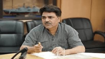 AAP MLA Naresh Balyan detained by Delhi Police in 2023 extortion case following BJP's audio leak