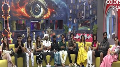 Bigg Boss Season 11: ಮೋಕ್ಷಿತಾ- ತ್ರಿವಿಕ್ರಂ ಮಧ್ಯೆ ಮತ್ತೆ ಕಿಡಿ ಹಚ್ಚಿ..ಆಟ ನೋಡ್ತಿದ್ದಾರ ಬಿಗ್ ಬಾಸ್!