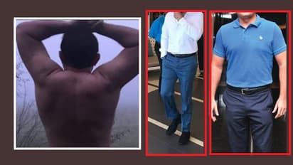 ರಜಿನೀಕಾಂತ್‌ಗೆ ಟಕ್ಕರ್ ಕೊಟ್ಟ ನಟ, ದಿಢೀರ್ ಸಿನಿಮಾದಿಂದನೇ ದೂರ ಉಳಿದ್ರು; ಆದ್ರೂ 3300 ಕೋಟಿಯ ಮಾಲೀಕ