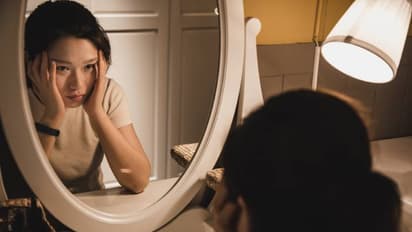 സഹപ്രവർത്തകരുടെ കളിയാക്കൽ സഹിക്കാനാവാതെ ഡിഎൻഎ ടെസ്റ്റ്, ഫലം കണ്ട യുവതി ഞെട്ടിപ്പോയി