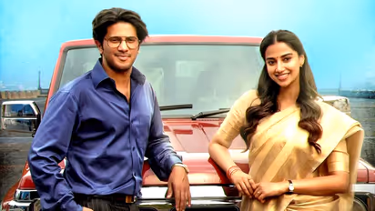 തെലുങ്കിന്റെ സ്വന്തം 'ദുല്ഖര് ഗാരു'; ബോക്സ് ഓഫീസില് ആ നാഴികക്കല്ല് പിന്നിട്ട് 'ലക്കി ഭാസ്കര്'