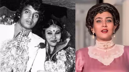 Who was Helena Luke? Mithun Chakraborty's first wife dies at 68