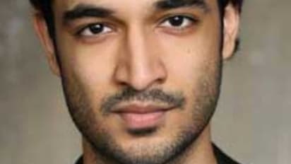 ഷാരൂഖിന്റെ ക്ലാസ് ചിത്രത്തിന്റെ സംവിധായകന്റെ മകൻ നായകനാകുന്നു