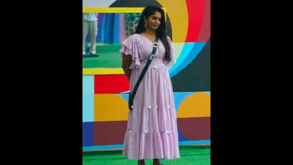 ಲೇ ಸುಂದರಿ ಅಂದವರೆಲ್ಲಾ ಈಗ ಬಕೆಟ್ ರಾಣಿ ಅಂತಿದ್ದಾರೆ; ಬಿಗ್ ಬಾಸ್ ಭವ್ಯಾ ಗೌಡ ಹಿಗ್ಗಾಮುಗ್ಗಾ ಟ್ರೋಲ್