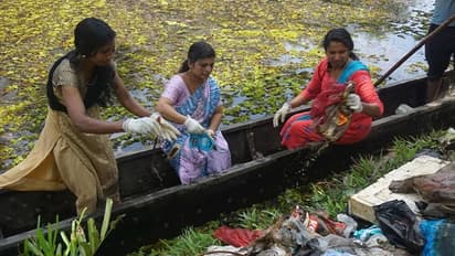 वेस्ट-फ्री बन रहा भारत का ये राज्य, 820 इलाकों में सफाई कर बना एक मिसाल