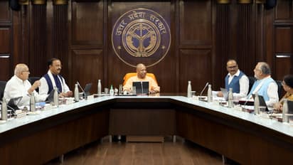 UP CM Yogi Adityanath intervenes to help elderly man; bank opens even on Sunday to assist him