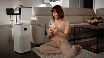 घरात एअर प्युरिफायर कुठे ठेवावा? जाणून घ्या योग्य वापर