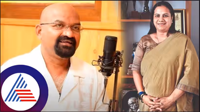 ಅಶ್ವಿನಿ ಪುನೀತ್ ರಾಜ್‌ಕುಮಾರ್ ಫೋಟೋ ದುರ್ಬಳಕೆ; ಯೂಟ್ಯೂಬರ್‌ಗಳಿಗೆ ಬಿ ಗಣಪತಿ ಕೊಟ್ಟ ಉತ್ತರ ವೈರಲ್