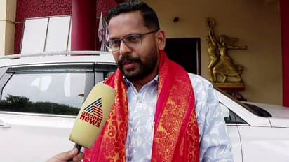 'ഇപിയുടെ പേരിൽ പ്രചരിക്കുന്നത് ഷാഫിയുടെ തിരക്കഥയിൽ രാഹുൽ എഴുതിയ ആത്മകഥ, ഇപി കൊടുക്കാത്ത തലക്കെട്ട്' : പി സരിൻ