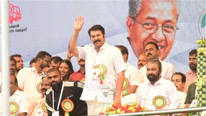 പ്രിയപ്പെട്ട 'തക്കുടുകൾക്ക്' വിജയാശംസകൾ നേർന്ന് മമ്മൂട്ടി; 'നിങ്ങളോടൊപ്പം ഒരാൾ മത്സരിക്കാൻ ഉണ്ടെന്ന് ഓർക്കണം'