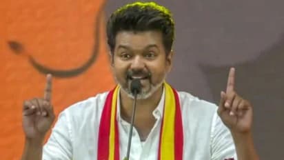 విజయ్ దళపతి తో డేటింగ్ పై ఫస్ట్ టైమ్ స్పందించిన త్రిష. షాకింగ్ కామెంట్స్ చేసిన చెన్నై బ్యూటీ.