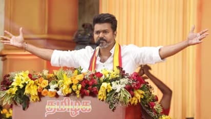விஜய்க்கு காலையிலேயே வந்த அதிர்ச்சி செய்தி.! கதறி துடிக்கும் தவெக நிர்வாகிகள்
