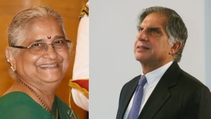 ಭಾರತದ ಅತ್ಯಂತ ಯಶಸ್ವಿ ಉದ್ಯಮಿಗಳ ಮೊದಲ ಜಾಬ್ ಏನಾಗಿತ್ತು? ಇಲ್ಲಿದೆ ಡೀಟೇಲ್ಸ್..