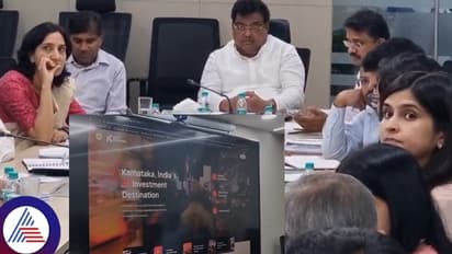 ಮೈಕ್ರೋಸಾಫ್ಟ್ನಿಂದ ಏಕಗವಾಕ್ಷಿ ತಂತ್ರಾಂಶ; ಕೈಗಾರಿಕೆ ಯೋಜನೆಗೆ 100 ದಿನದಲ್ಲಿ ಅನುಮೋದನೆ!