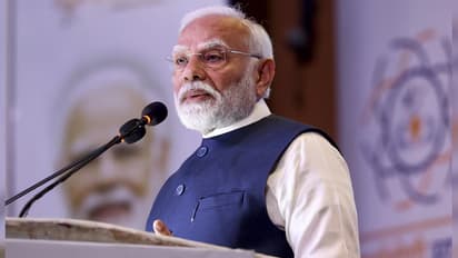 கனடா; தாக்கப்பட்ட ஹிந்து கோவில் - கோழைத்தனம் என்று கூறி கண்டித்த பிரதமர் மோடி!