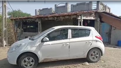 കളിച്ചുകൊണ്ടിരിക്കെ കാറിനുള്ളിൽ അകപ്പെട്ട 4 കുട്ടികൾ ശ്വാസംമുട്ടി മരിച്ചു; ദാരുണ അപകടം ഗുജറാത്തിലെ അംറേലിയിൽ