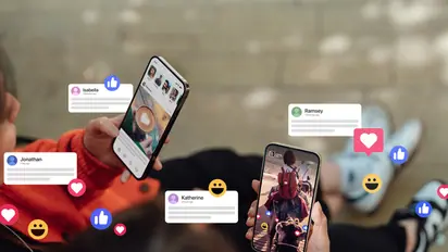 Addicted to Instagram reels, YouTube Shorts and more? Childhood trauma could be the cause, claims study