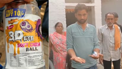 4 வயது சிறுவன்; உயிரை குடித்த சாக்லேட் - என்ன நடந்தது? பெற்றோர்களே கவனமாய் இருங்க!