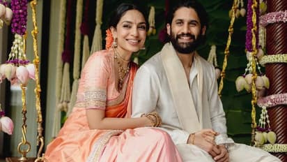 Naga Chaitanya-Sobhita Dhulipala Wedding: Star couple receives lavish gifts; Here’s what we know