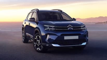 விழாக்கால அறிமுகம்; புதிய மாடல் காரை பட்ஜெட் ரேட்டில் களமிறக்கும் Citroen நிறுவனம்!