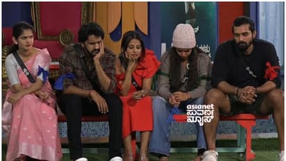  ಬಿಗ್‌ಬಾಸ್‌ ಉರುಳಿಸಿದ ದಾಳಕ್ಕೆ ಈ ವಾರ ಮನೆಯಿಂದ ಹೊರಹೋಗಲು ಬಲಿಷ್ಠ ಸ್ಪರ್ಧಿಗಳೇ ನಾಮಿನೇಟ್‌!