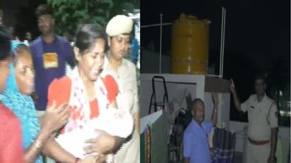 5 मिनट में बच्चा गायब, इसके बाद की घटना ने इंसानियत पर लगाया कलंक