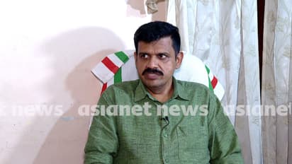 അനുനയനീക്കത്തിനുശേഷവും അയയാതെ സന്ദീപ് വാര്യർ; 'പ്രചാരണത്തിനെത്തില്ല, സുരേന്ദ്രൻ നൽകിയ ഉറപ്പ് ലംഘിക്കപ്പെട്ടു'