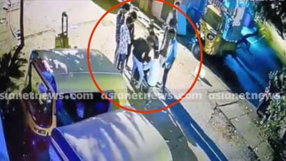 ഓട്ടോ വാങ്ങിത്തരുമെന്ന വാക്ക് വിശ്വസിച്ചു; സുഹൃത്തുക്കളുടെ ചതിയിൽ യുവാവിന് ദാരുണാന്ത്യം; പടക്കം പൊട്ടി മരണം