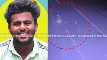 Young biker dies after lying injured on road without medical aid for over 30 minutes in Kerala's TVM